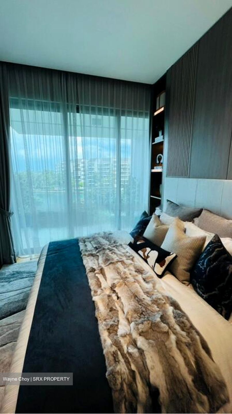 The Residences at W Singapore Sentosa Cove (D4), Condominium #462788751